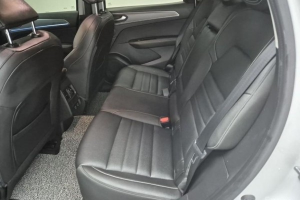 2021 Renault Samsung XM3 с пробегом 35 810 км