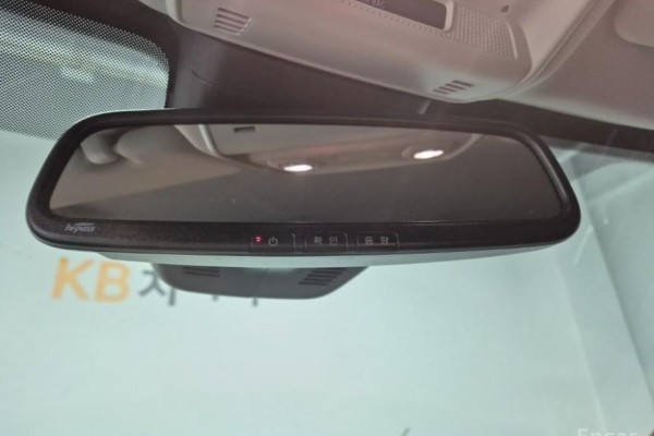 2021 Renault Samsung XM3 с пробегом 35 810 км