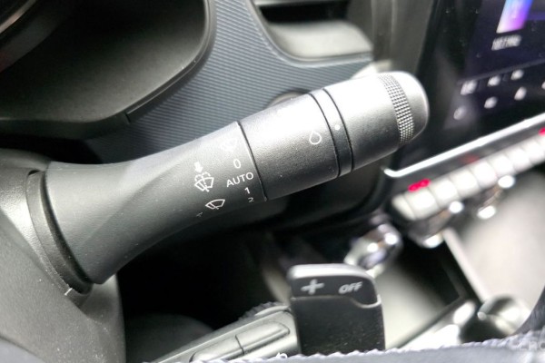 2022 Renault Samsung XM3 с пробегом 91 077 км