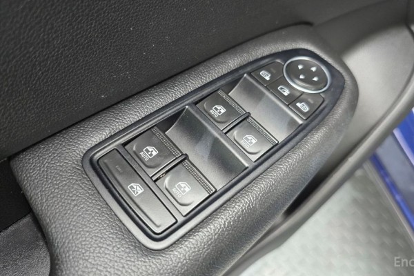 2021 Renault Samsung XM3 с пробегом 43 858 км