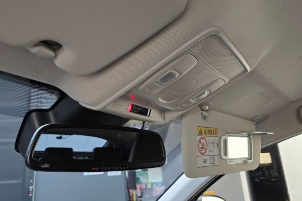 2021 Renault Samsung XM3 с пробегом 43 858 км