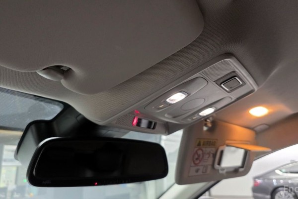 2022 Renault Samsung XM3 с пробегом 91 077 км