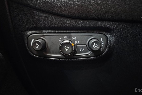 2018 Chevrolet Equinox с пробегом 87 661 км