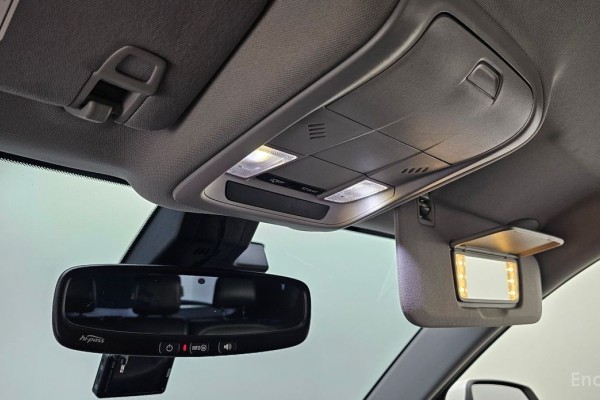 2018 Chevrolet Equinox с пробегом 87 661 км