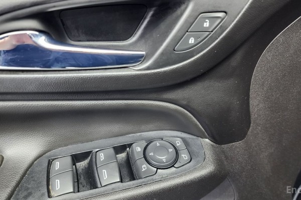 2018 Chevrolet Equinox с пробегом 128 482 км