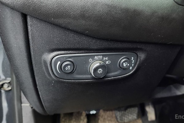 2018 Chevrolet Equinox с пробегом 128 482 км