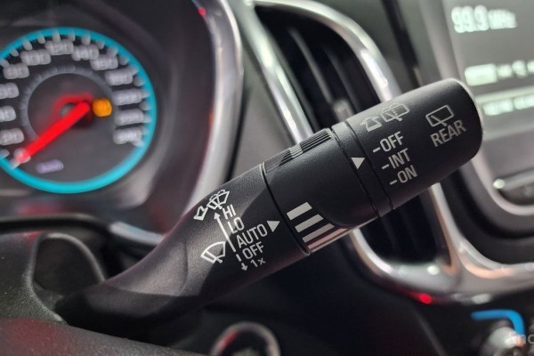 2018 Chevrolet Equinox с пробегом 128 482 км