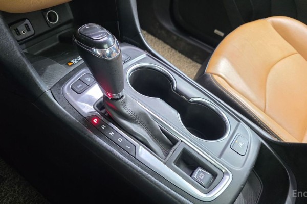 2018 Chevrolet Equinox с пробегом 110 436 км