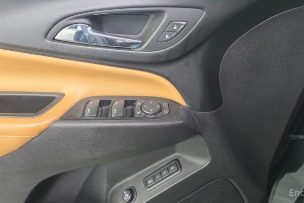 2018 Chevrolet Equinox с пробегом 110 436 км