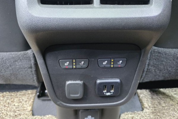 2018 Chevrolet Equinox с пробегом 110 436 км