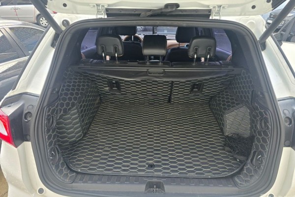 2018 Chevrolet Equinox с пробегом 137 278 км