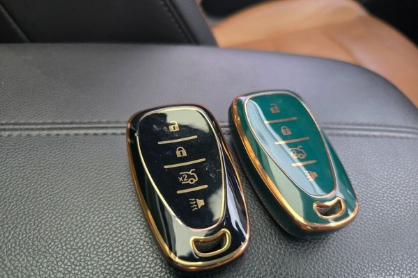 2018 Chevrolet Equinox с пробегом 137 278 км