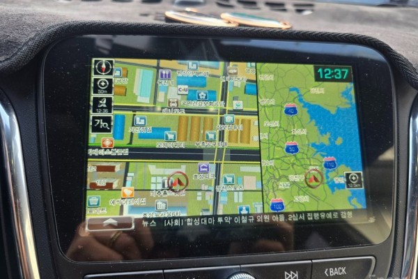 2018 Chevrolet Equinox с пробегом 137 278 км