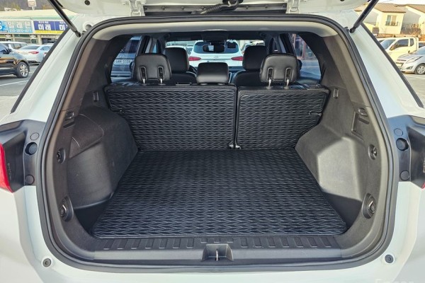 2020 Chevrolet Equinox с пробегом 99 500 км