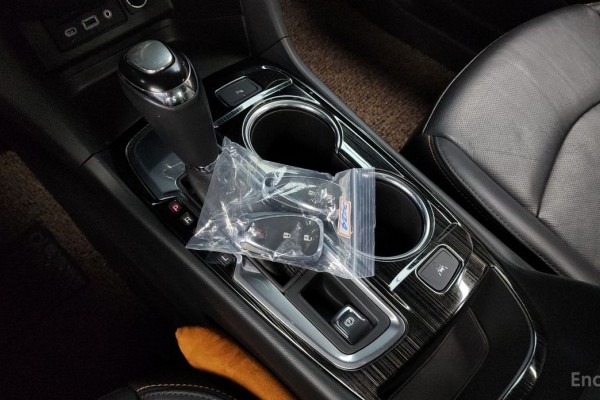 2019 Chevrolet Equinox с пробегом 97 895 км