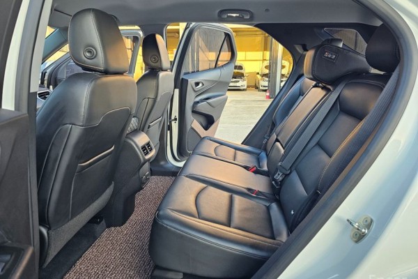 2020 Chevrolet Equinox с пробегом 99 500 км