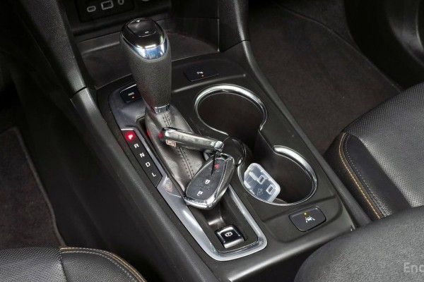 2020 Chevrolet Equinox с пробегом 82 698 км