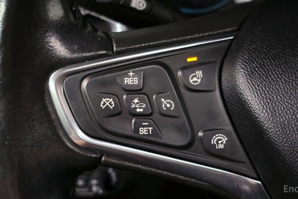 2020 Chevrolet Equinox с пробегом 82 698 км