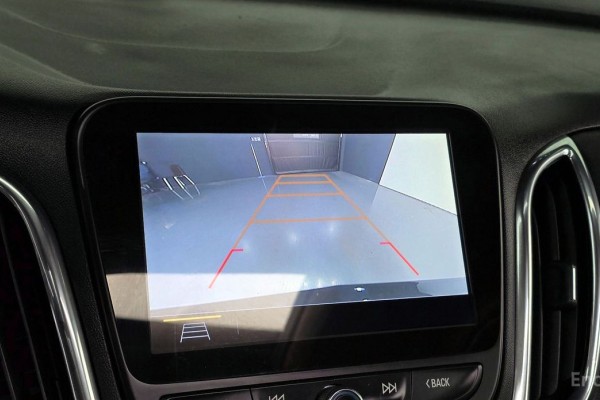 2020 Chevrolet Equinox с пробегом 82 698 км