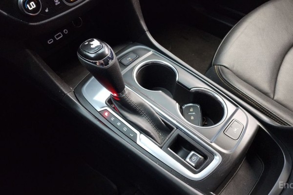 2020 Chevrolet Equinox с пробегом 80 494 км