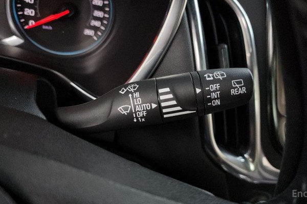 2019 Chevrolet Equinox с пробегом 97 895 км