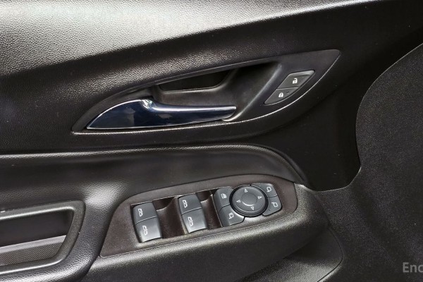 2020 Chevrolet Equinox с пробегом 82 698 км