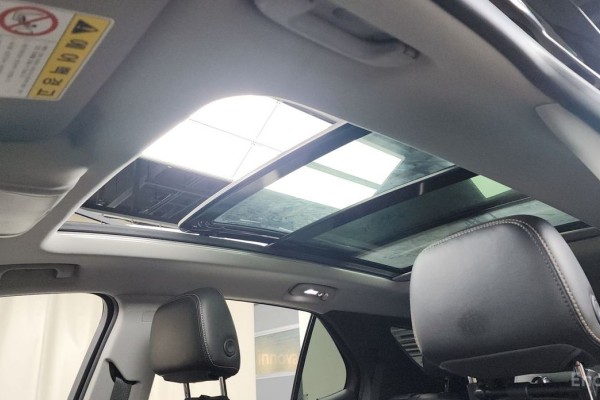 2019 Chevrolet Equinox с пробегом 97 895 км