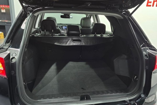 2020 Chevrolet Equinox с пробегом 82 698 км