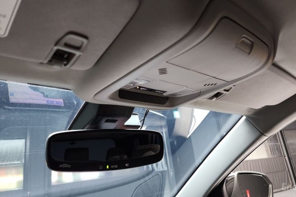 2020 Chevrolet Equinox с пробегом 80 494 км