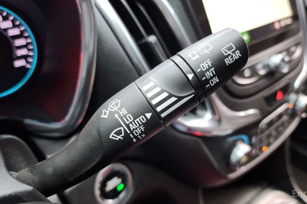 2020 Chevrolet Equinox с пробегом 80 494 км