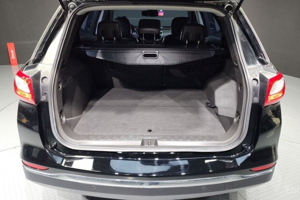 2020 Chevrolet Equinox с пробегом 80 494 км