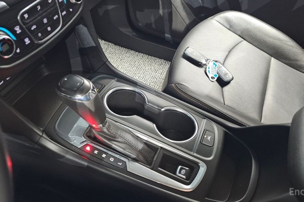 2019 Chevrolet Equinox с пробегом 90 006 км