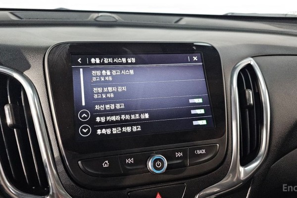 2019 Chevrolet Equinox с пробегом 90 006 км