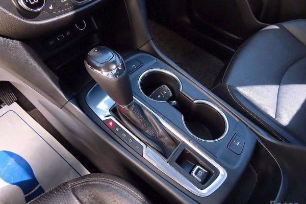 2020 Chevrolet Equinox с пробегом 131 014 км