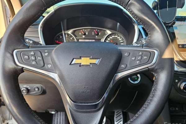 2019 Chevrolet Equinox с пробегом 139 075 км