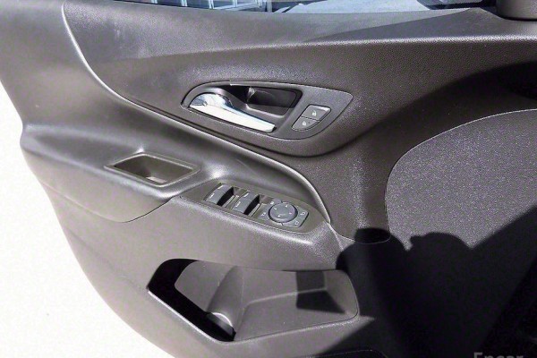 2020 Chevrolet Equinox с пробегом 131 014 км