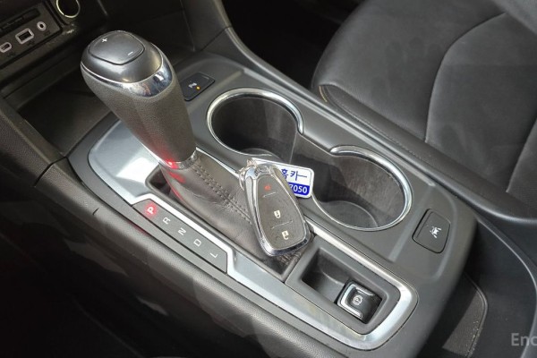 2020 Chevrolet Equinox с пробегом 77 284 км