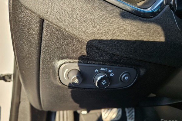 2019 Chevrolet Equinox с пробегом 139 075 км