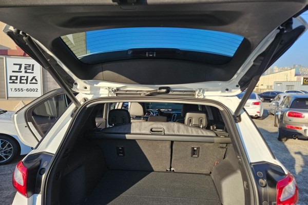 2019 Chevrolet Equinox с пробегом 139 075 км