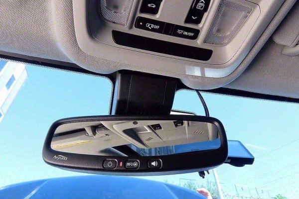 2020 Chevrolet Equinox с пробегом 131 014 км