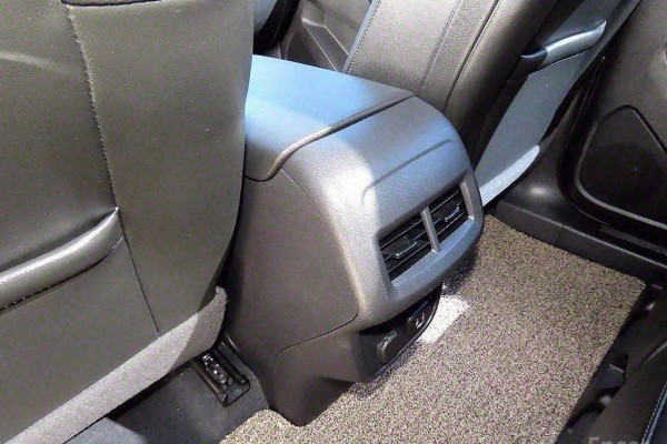 2020 Chevrolet Equinox с пробегом 131 014 км