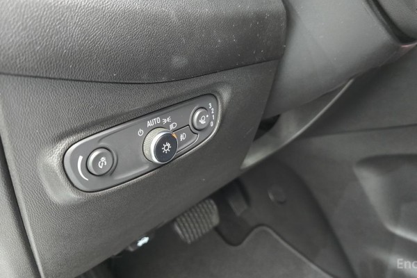 2020 Chevrolet Equinox с пробегом 77 284 км