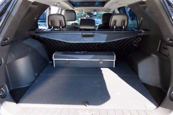 2020 Chevrolet Equinox с пробегом 131 014 км