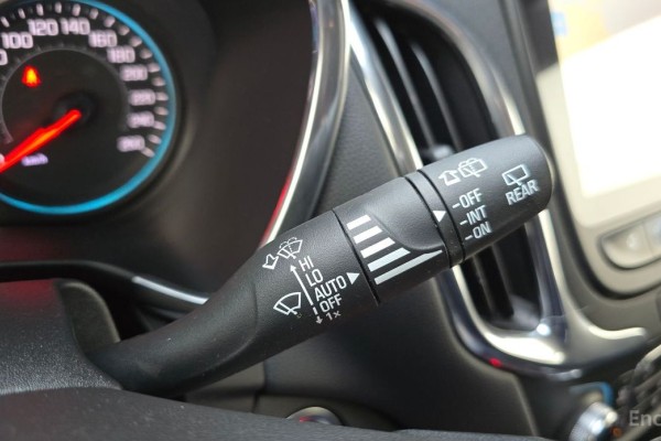 2020 Chevrolet Equinox с пробегом 77 284 км