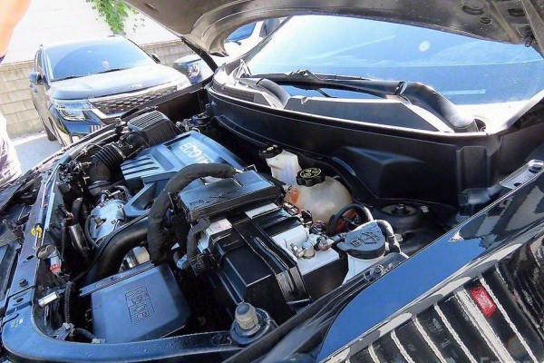 2020 Chevrolet Equinox с пробегом 131 014 км