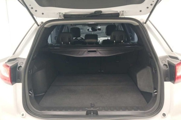 2020 Chevrolet Equinox с пробегом 90 120 км