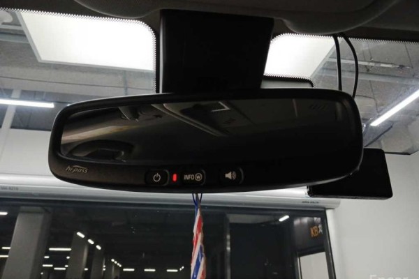 2020 Chevrolet Equinox с пробегом 90 120 км