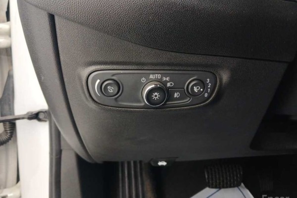 2020 Chevrolet Equinox с пробегом 90 120 км