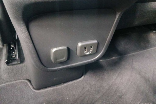 2020 Chevrolet Equinox с пробегом 90 120 км