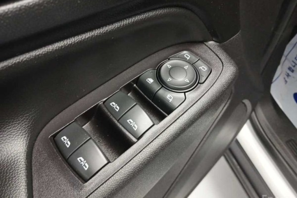 2020 Chevrolet Equinox с пробегом 90 120 км